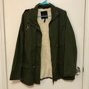 Utility Jacket